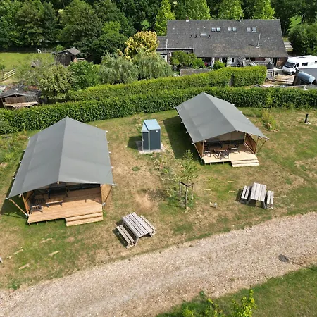 Camping De Oude Stokerij