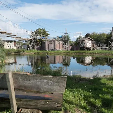 Camping De Oude Stokerij * Swalmen