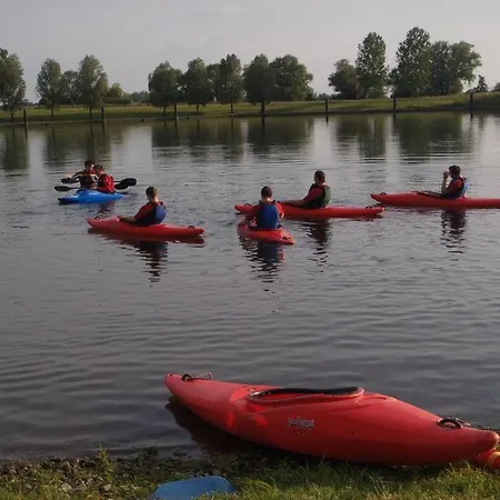 Camping De Oude Stokerij