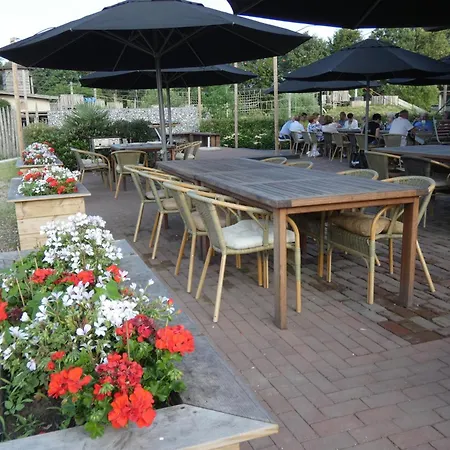 Campsite Camping De Oude Stokerij