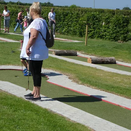 Camping De Oude Stokerij