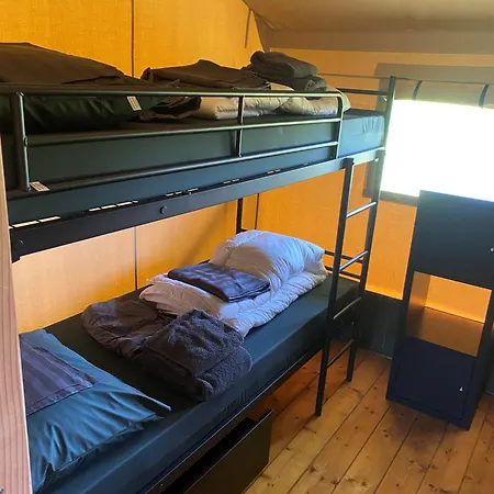 Camping De Oude Stokerij